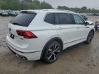 2024 Volkswagen Tiguan Sel R-Line Black zu verkaufen in Mendon, MA - Front End