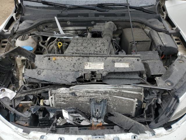 2016 VOLKSWAGEN JETTA S  