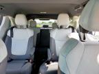 2022 Toyota Sienna Xse იყიდება Grand Prairie-ში, TX - Side