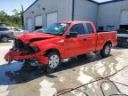 2011 Ford F150 Super Cab на продаже в Savannah, GA - Front End