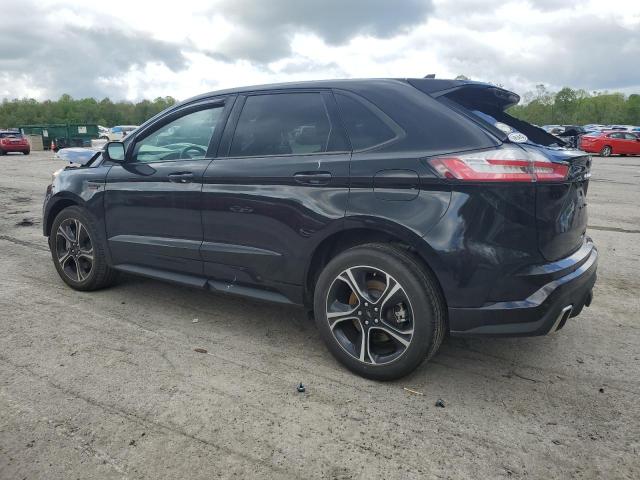  FORD EDGE 2023 Czarny