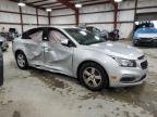 2016 Chevrolet Cruze Limited Lt for Sale in Seaford, DE - Side