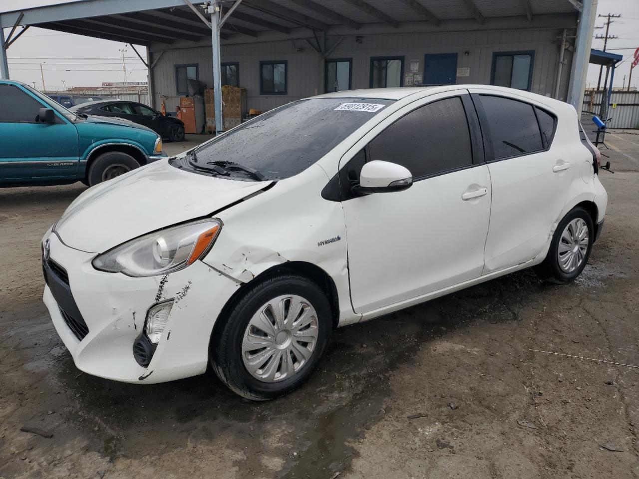 Los Angeles, CA에서 판매 중인 2015 Toyota Prius C - Side