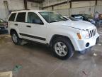 2005 Jeep Grand Cherokee Laredo en Venta en Franklin, WI - Front End