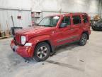 2008 Jeep Liberty Sport for Sale in Milwaukee, WI - Front End
