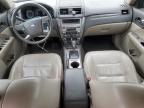 2010 Ford Fusion Sel na sprzedaż w Earlington, KY - Front End