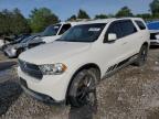 2011 Dodge Durango Crew للبيع في Madisonville، TN - Mechanical