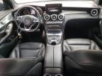 2017 Mercedes-Benz Glc 43 4Matic Amg en Venta en Elgin, IL - Front End