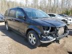 2012 DODGE GRAND CARAVAN SE for sale at Copart ON - COOKSTOWN