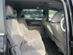 2016 Honda Odyssey Se на продаже в Gastonia, NC - Rear End