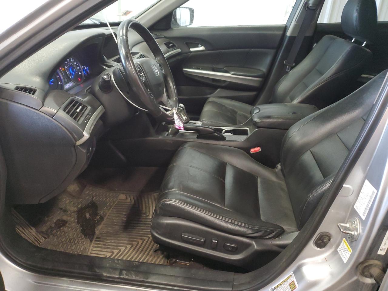 2013 Honda Crosstour Exl VIN: 5J6TF2H50DL006256 Lot: 56313125