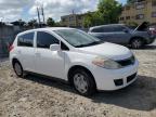 2009 Nissan Versa S zu verkaufen in Opa Locka, FL - Side