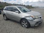 2011 Acura Mdx Technology for Sale in Reno, NV - Front End