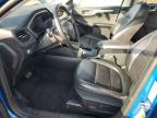 2021 Ford Escape Sel на продаже в Woodhaven, MI - Rear End