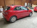 2018 Kia Rio Lx zu verkaufen in Ebensburg, PA - Side