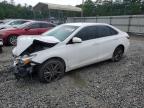 2016 Toyota Camry Le   for Sale in Ellenwood, GA - Front End