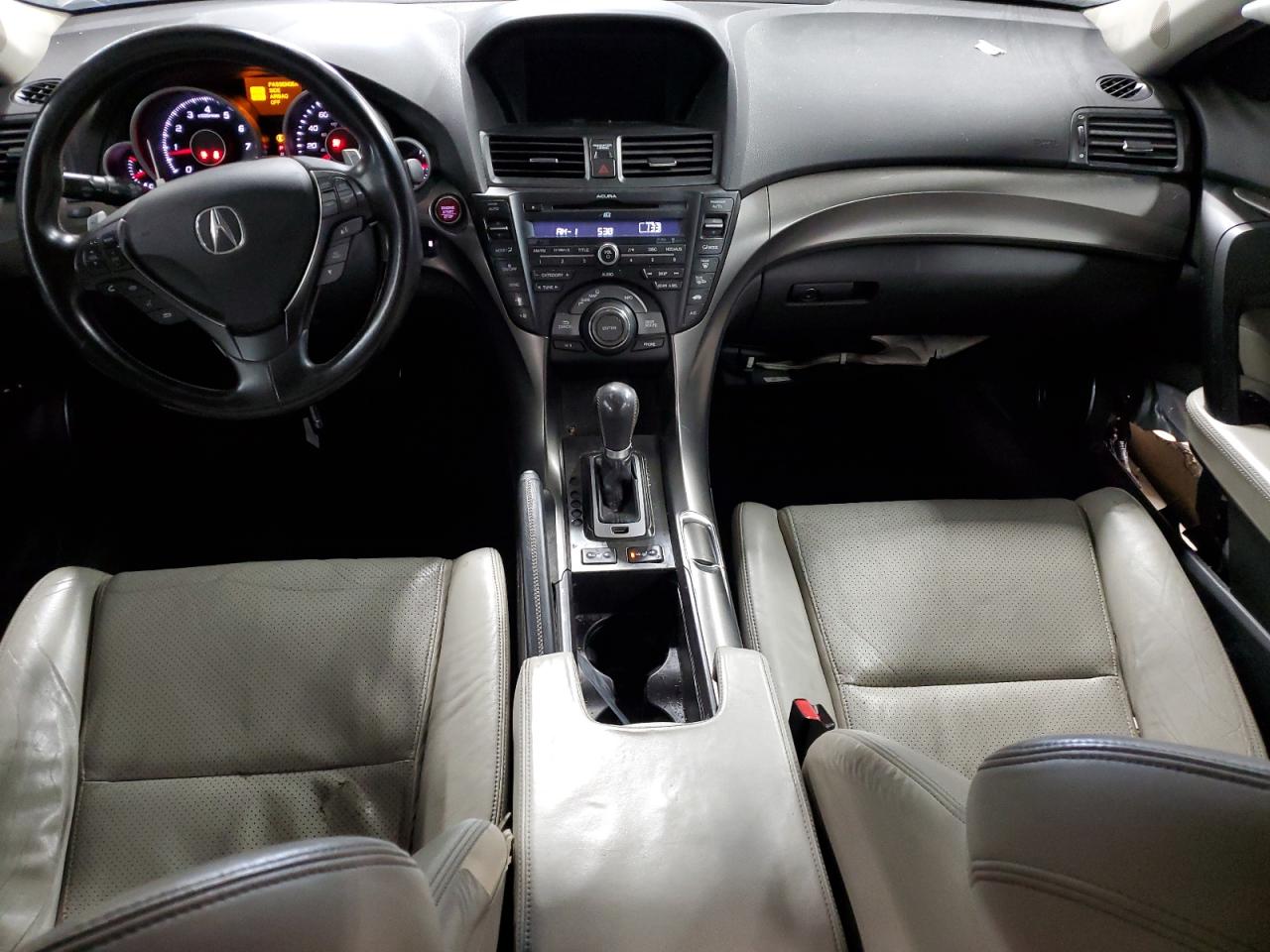 2012 Acura Tl VIN: 19UUA9F55CA003529 Lot: 56564685