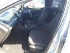2013 VAUXHALL INSIGNIA S for sale at Copart ROCHFORD