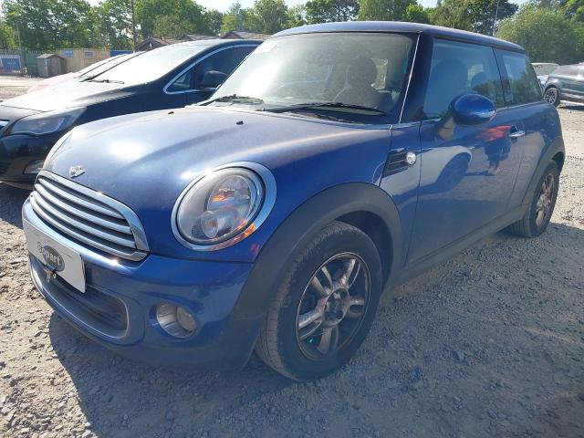 MINI ONE 2011