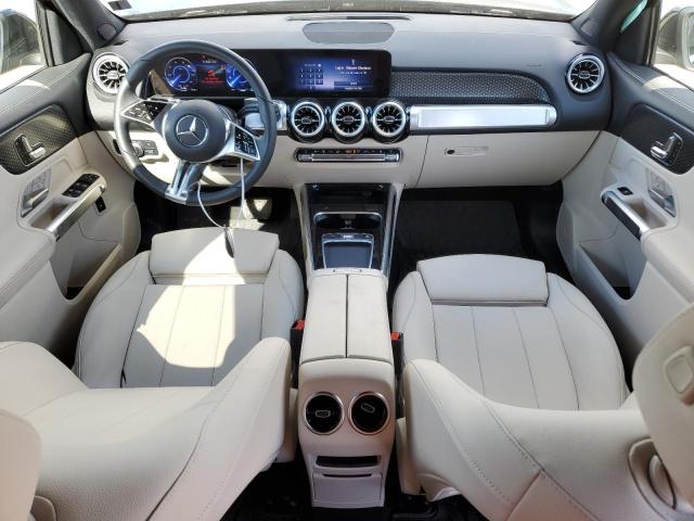  MERCEDES-BENZ EQB 250+ 2024 Czarny