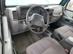 1998 Jeep Wrangler / Tj Se for Sale in Van Nuys, CA - Front End