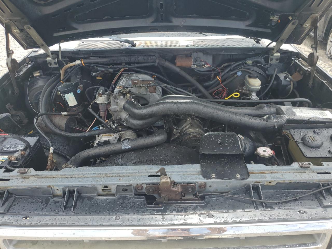 1988 Ford F150 VIN: 1FTEF14N9JLA63808 Lot: 56652315