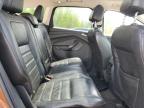 2017 FORD ESCAPE TITANIUM à vendre chez Copart ON - COOKSTOWN