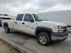 2007 Chevrolet Silverado C2500 Heavy Duty for Sale in Corpus Christi, TX - Normal Wear
