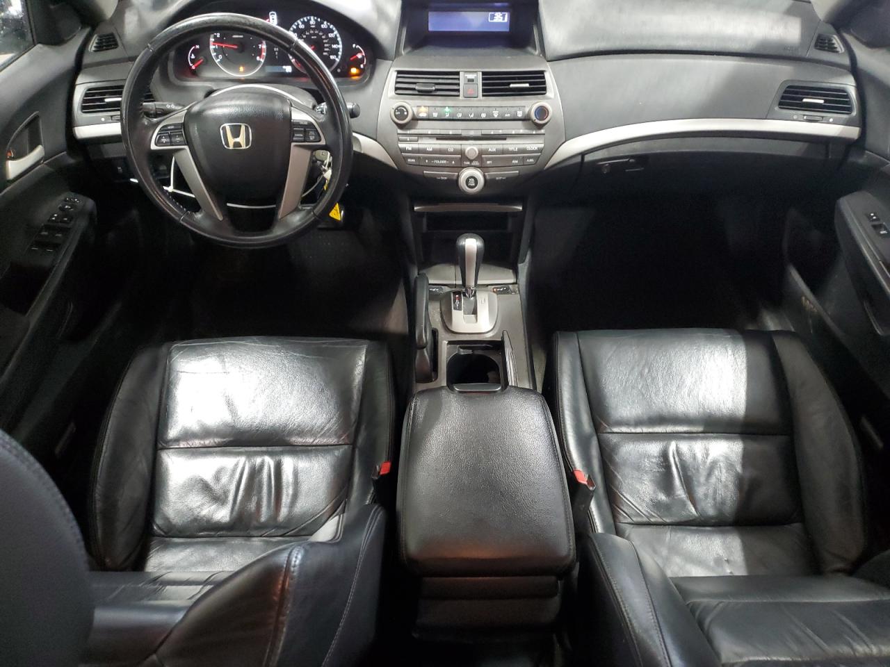 2011 Honda Accord Se VIN: 1HGCP2F6XBA150812 Lot: 56104675