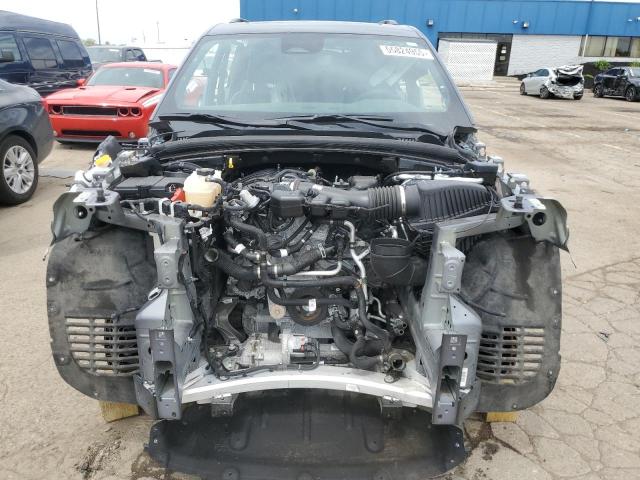  JEEP GRAND CHER 2024 Szary