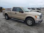 2012 Ford F150 Super Cab   იყიდება Earlington-ში, KY - Hail