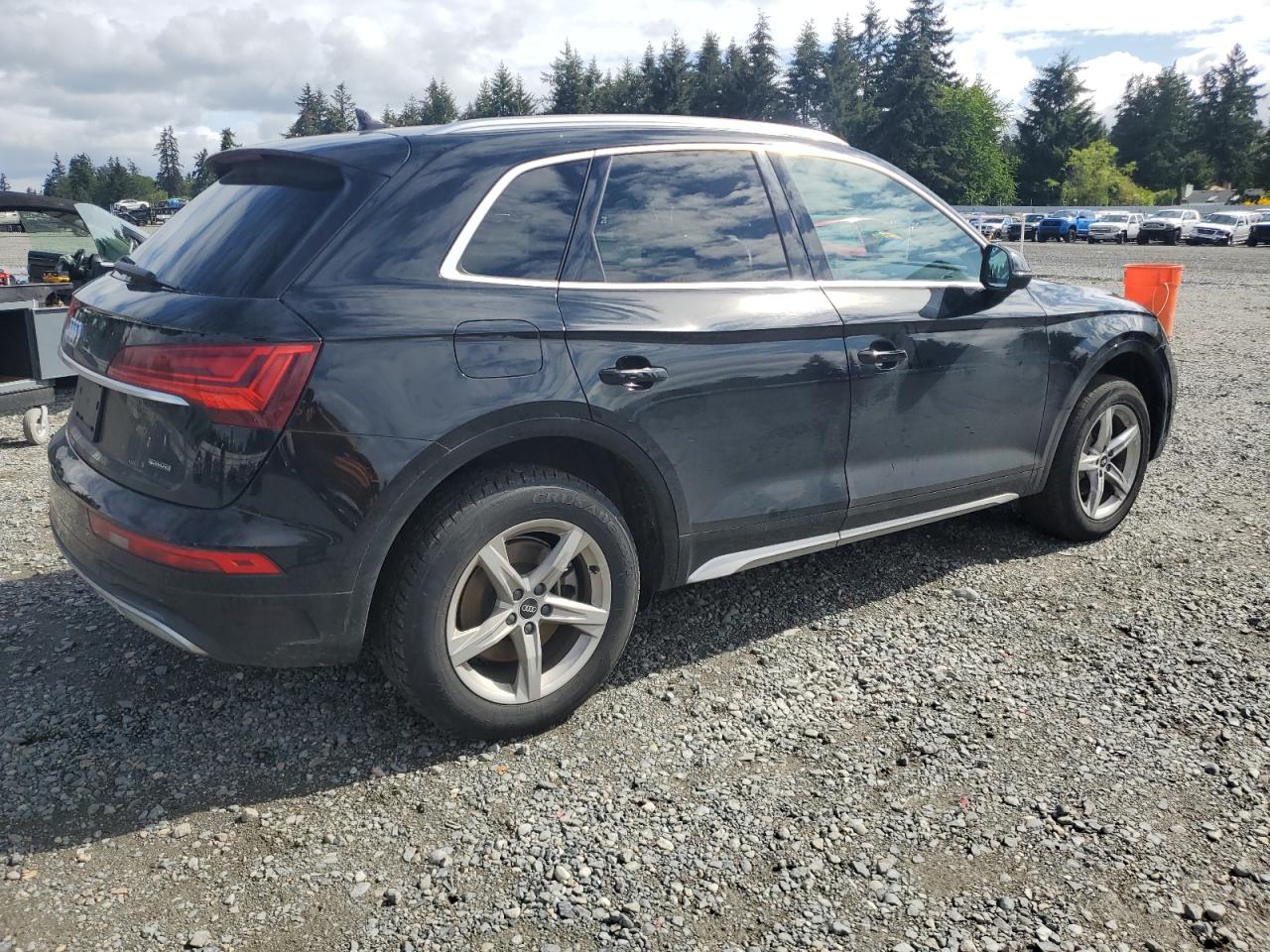 Фото: WA1AAAFY7M2003373 - 3