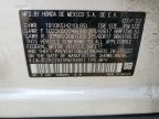 2023 Honda Hr-V Lx продається в Windsor, NJ - Undercarriage