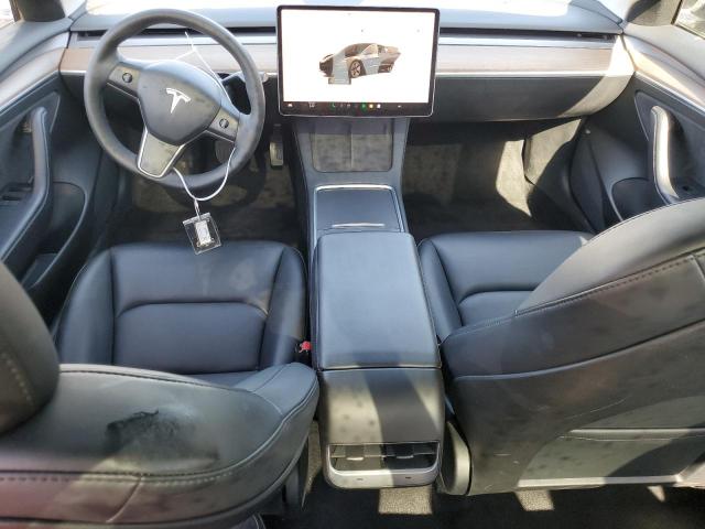  TESLA MODEL 3 2023 Черный
