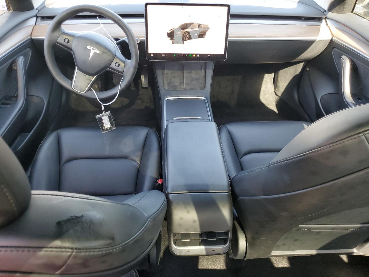 2023 Tesla Model 3 VIN: 5YJ3E1EA7PF459530 Lot: 56394995