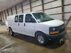 2013 Chevrolet Express G2500  للبيع في Columbia Station، OH - Mechanical