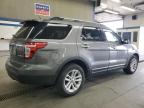 2013 Ford Explorer Xlt for Sale in Pasco, WA - Burn - Engine