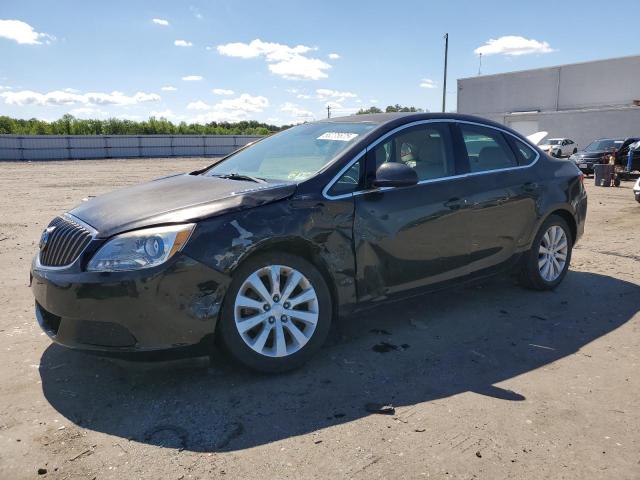  BUICK VERANO 2015 Чорний