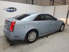 2013 Cadillac Cts Luxury Collection zu verkaufen in Jacksonville, FL - Rear End