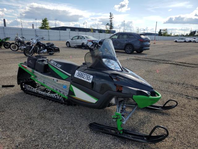 2010 Arcc Snowmobile