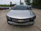2015 Chevrolet Impala Lt zu verkaufen in Northfield, OH - Front End