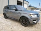 2016 Land Rover Range Rover Sport Hse for Sale in San Antonio, TX - Normal Wear
