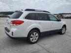 2012 Subaru Outback 3.6R Limited продається в Tulsa, OK - Front End