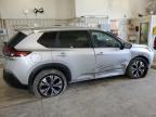 2023 Nissan Rogue Sv   de vânzare în Columbia, MO - Side