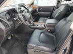 2022 Nissan Armada Sl იყიდება Magna-ში, UT - Side