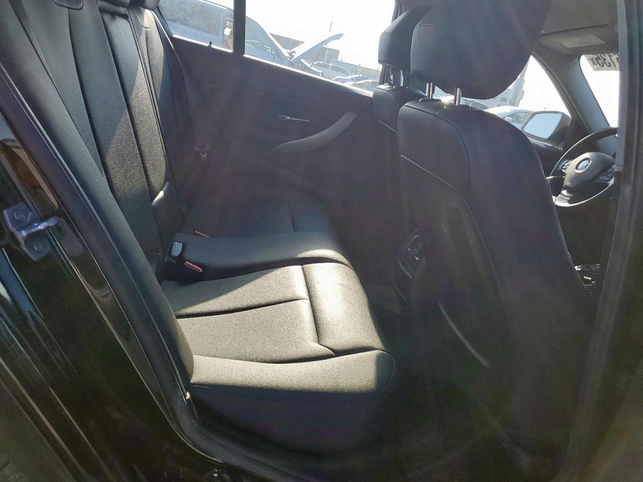2016 BMW 320 I VIN: WBA8A9C57GK617631 Lot: 56876135