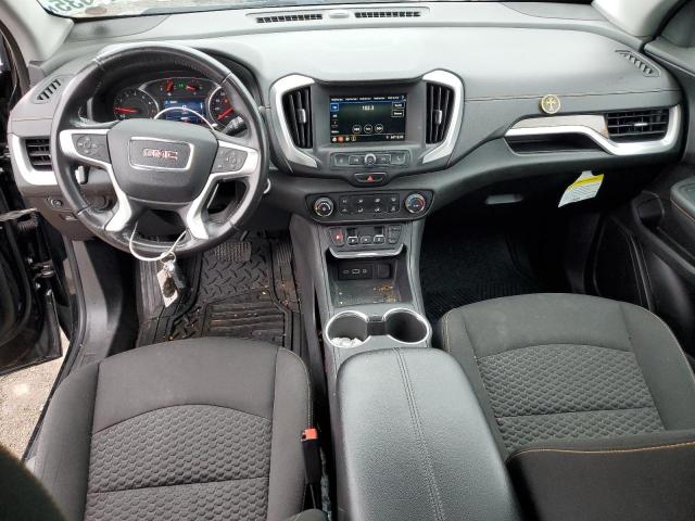 GMC TERRAIN 2019 Czarny