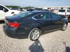 2015 Chevrolet Impala Lt на продаже в Madisonville, TN - Minor Dent/Scratches