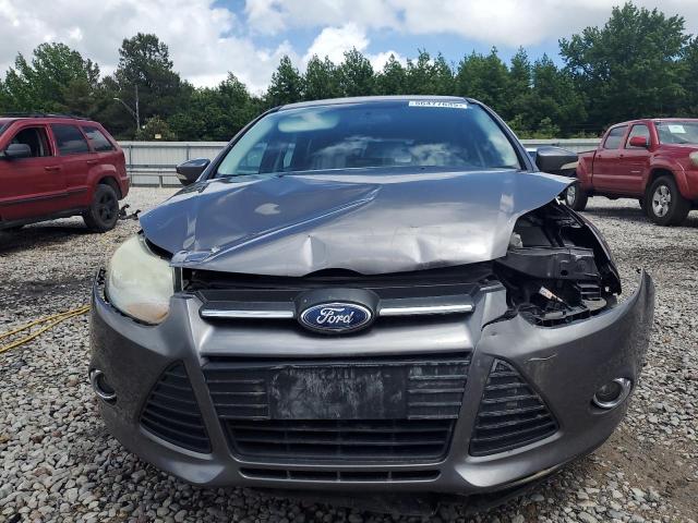  FORD FOCUS 2014 Szary