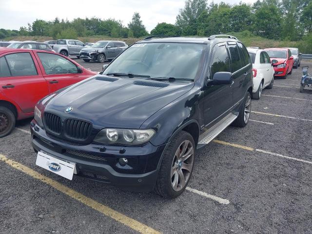 2005 BMW X5 SPORT D